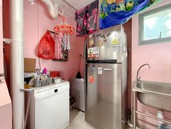 Blk 626 Jurong West Street 65 (Jurong West), HDB Executive #497105101